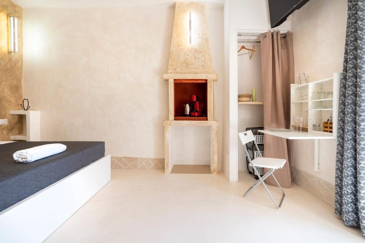 Apartment A Chese De Menople By Sthey