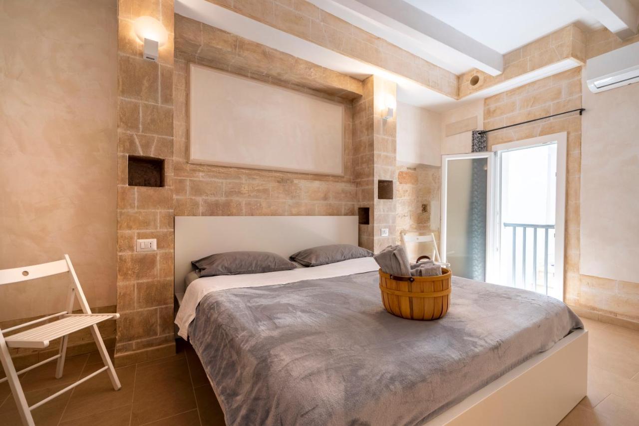 Apartment A Chese De Menople By Sthey