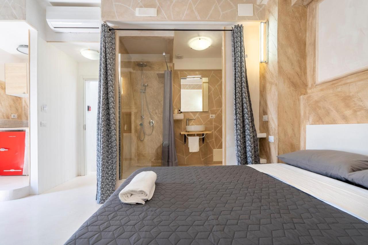 Apartment A Chese De Menople By Sthey *