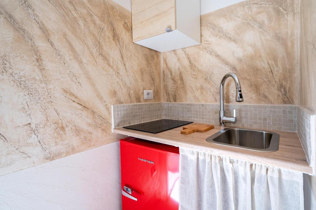 Apartment A Chese De Menople By Sthey *