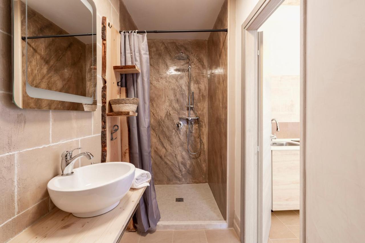Apartment A Chese De Menople By Sthey