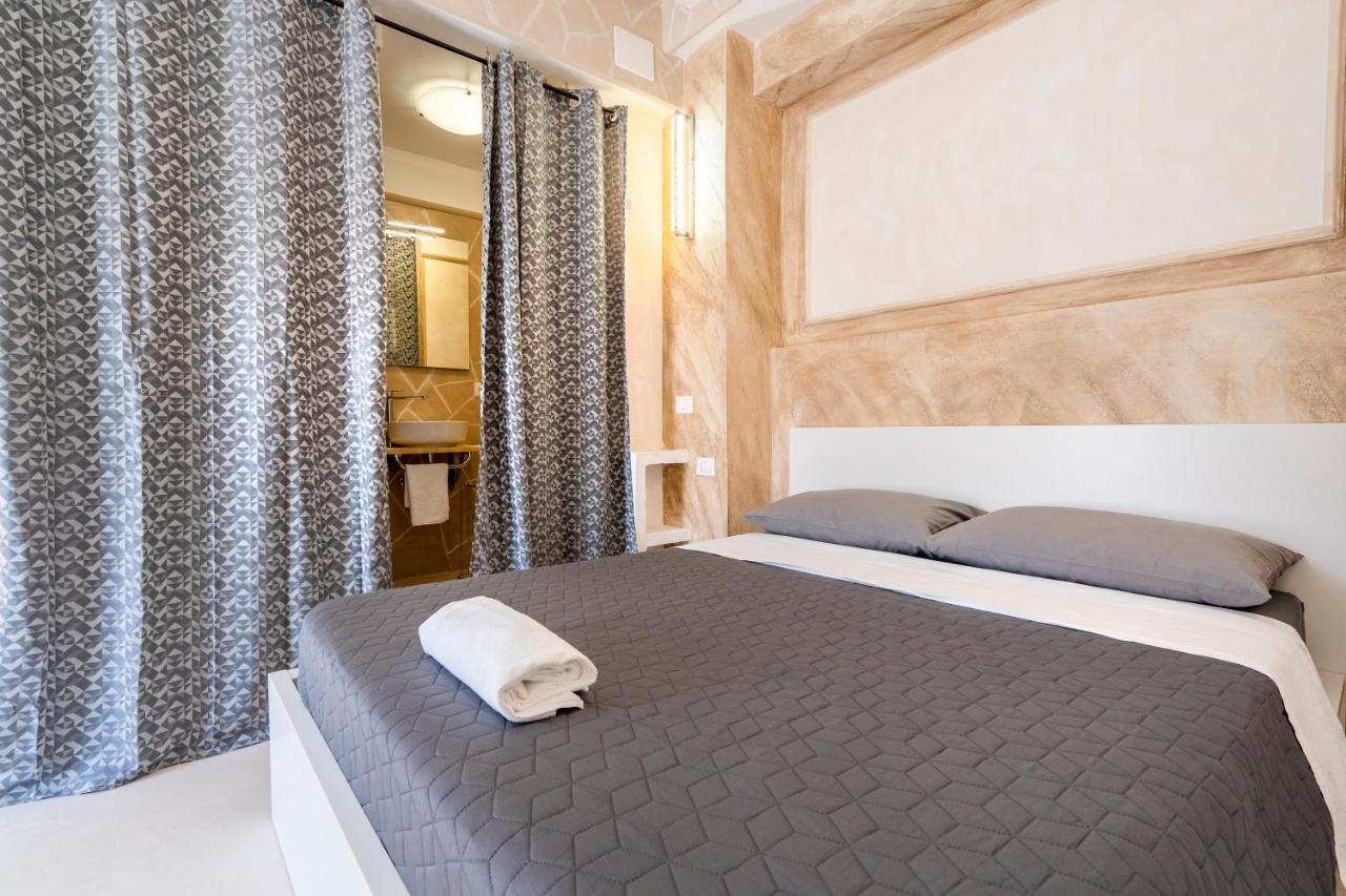 A Chese De Menople By Sthey Apartment Monopoli