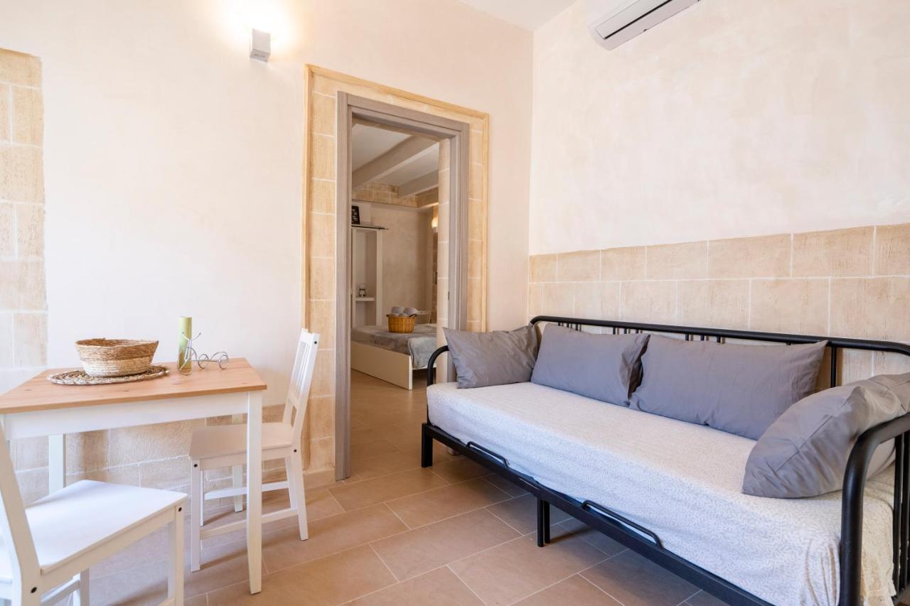 Apartment A Chese De Menople By Sthey