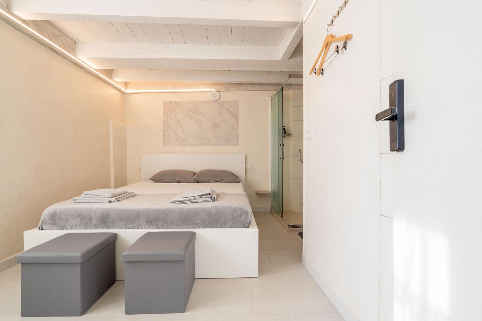 A Chese De Menople By Sthey Apartment Monopoli