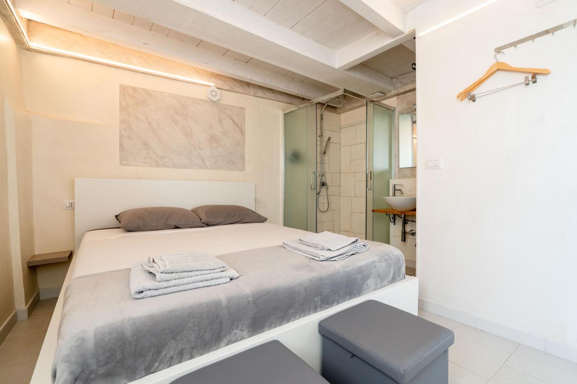 Apartment A Chese De Menople By Sthey *