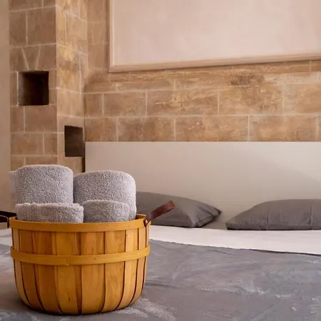 A Chese De Menople By Sthey Apartment Monopoli Exterior photo