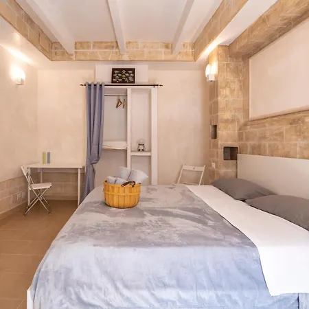 A Chese De Menople By Sthey Apartment Monopoli Exterior photo
