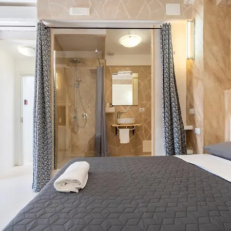 A Chese De Menople By Sthey Apartment Monopoli Exterior photo