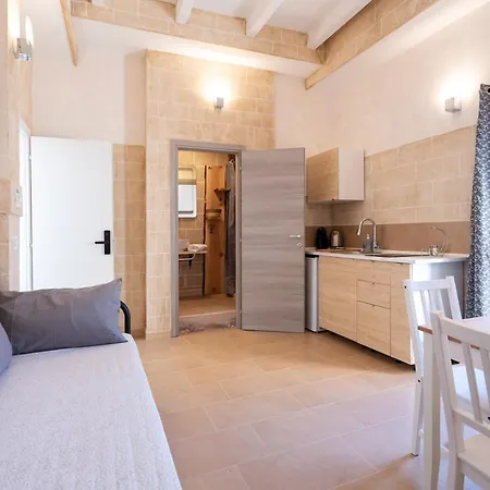 A Chese De Menople By Sthey Apartment Monopoli Exterior photo
