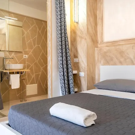 A Chese De Menople By Sthey Apartment Monopoli Exterior photo
