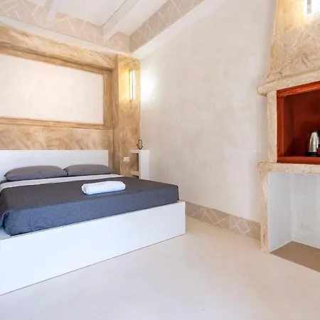 A Chese De Menople By Sthey Apartment Monopoli Exterior photo