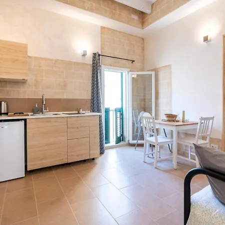 A Chese De Menople By Sthey Apartment Monopoli Exterior photo