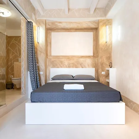 A Chese De Menople By Sthey Apartment Monopoli Exterior photo