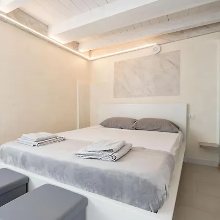 A Chese De Menople By Sthey Apartment Monopoli Exterior photo