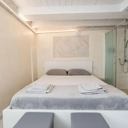 A Chese De Menople By Sthey Apartment Monopoli Exterior photo