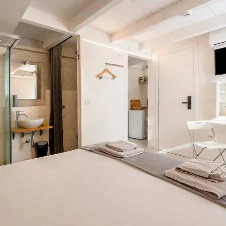 A Chese De Menople By Sthey Apartment Monopoli Exterior photo