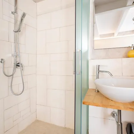 A Chese De Menople By Sthey Apartment Monopoli Exterior photo