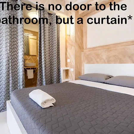 A Chese De Menople By Sthey Apartment Monopoli Room photo