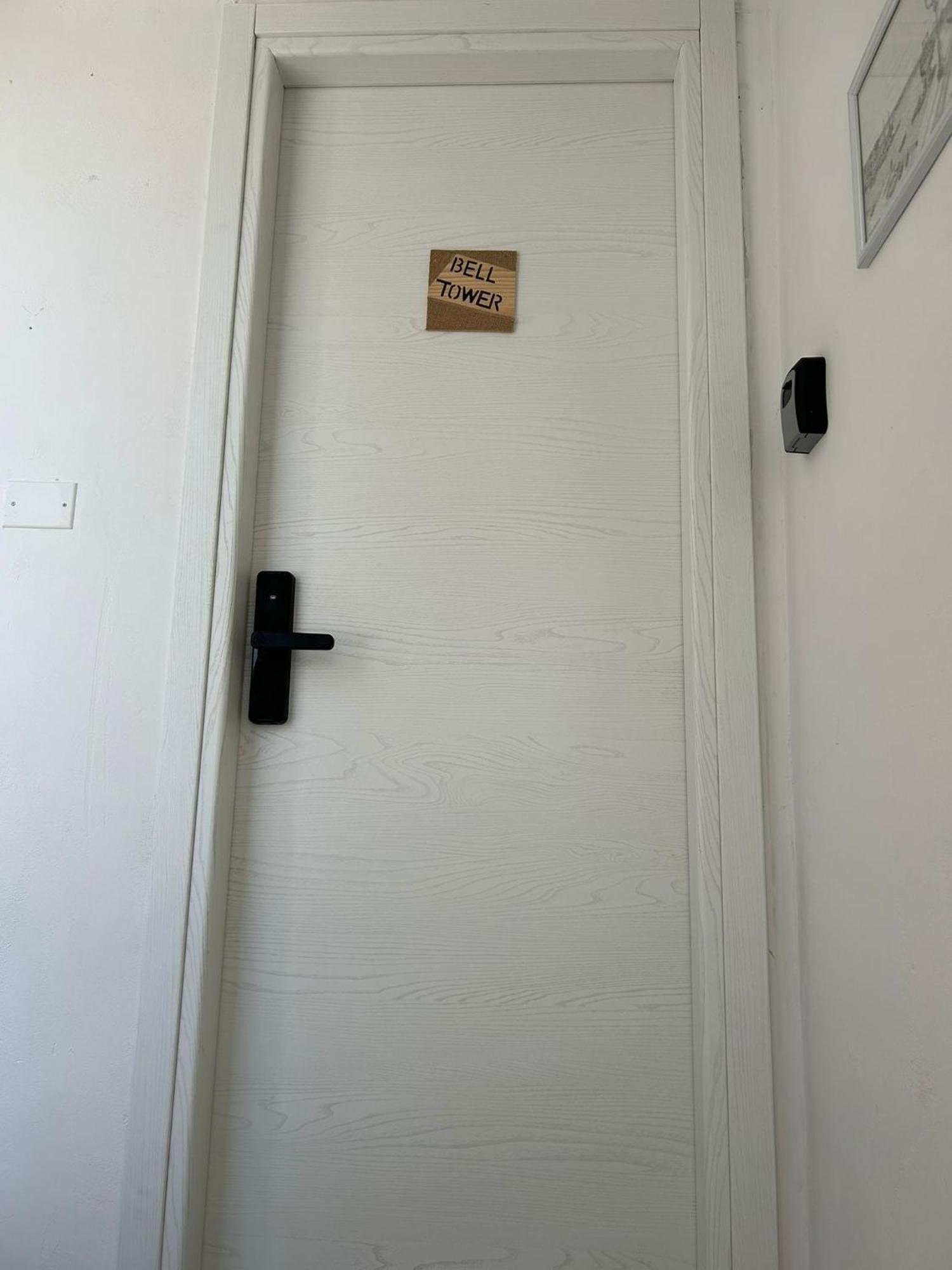 Apartment A Chese De Menople By Sthey
